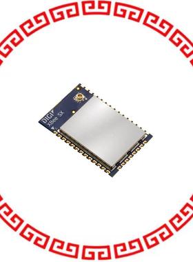 XBP9X-DMUS-021 XBEE SX OEM RF MODULES