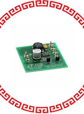 DC242A BOARD EVAL FOR LT1777CS