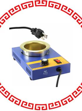 17100-200 SOLDER POT 200W