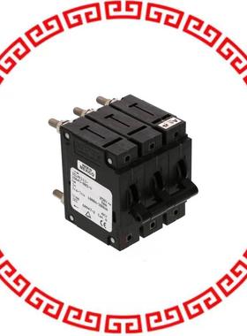 IELHK111-28643-003-V CIRCUIT BREAKER MAG-HYDR LEVER