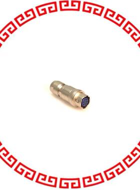 HR10-7J-6S(73) CONN JACK FMALE 6POS GOLD SOLDER