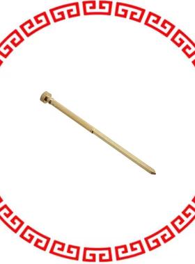 1215-3-05-15-00-00-01-0 CONN PC PIN SQUARE 0.025 GOLD