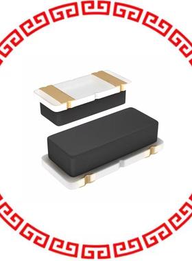 PBRC2.00GR50X000 CERAMIC RESONATOR 2MHZ SMD