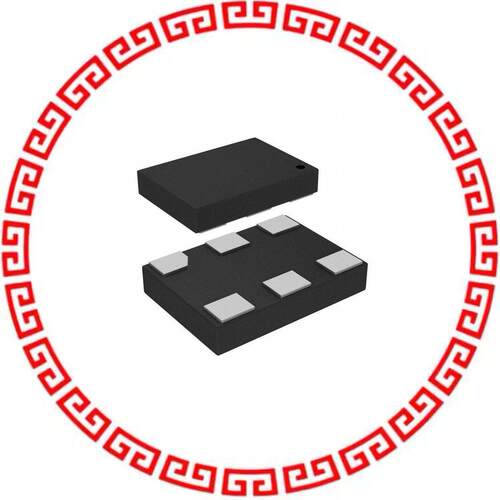 MX575ABD100M000 OSCILLATOR SMD