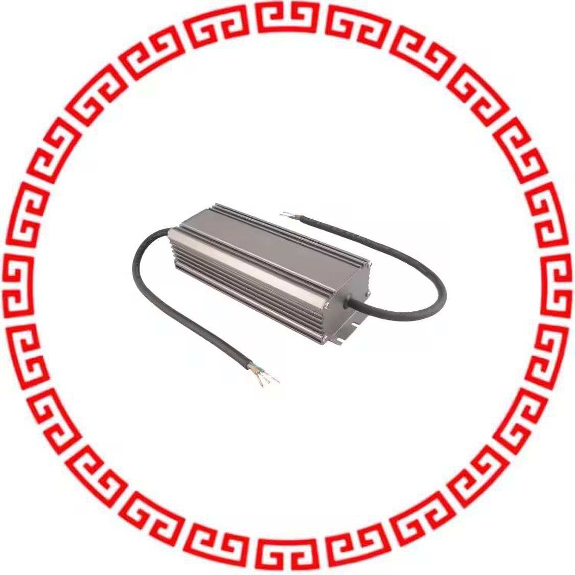 LXV300-048SW LED DRIVER CV AC/DC 48V 6.25A