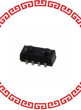 TSMP77000TT MOD IR SENSOR TOP VIEW