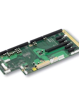 PCE-5B06-00A1E《6-Slot PICMG1.3 BP, 1 CPU card, 1 PCIe x1》