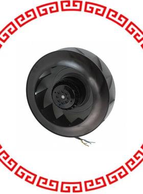 UF250APA12-H1C2A IMPELLER 251X98MM 115VAC