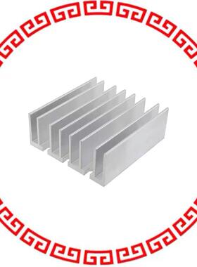 30771 HEATSINK VI-J00 TRANSVERSE 0.9