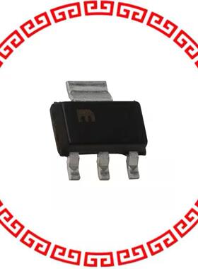 MIC2954-03WS-TR IC REG LINEAR 5V 250MA SOT223