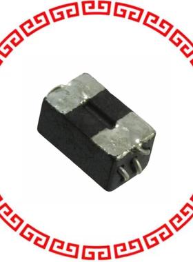 7427512 FERRITE BEAD 580 OHM 3318 1LN