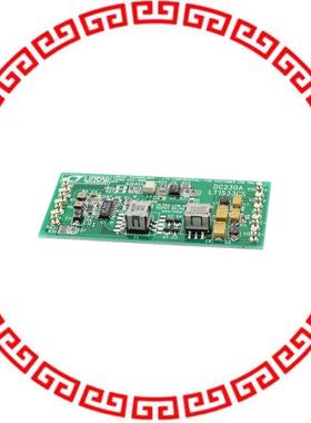 DC230A-A BOARD EVAL FOR LT1533CS