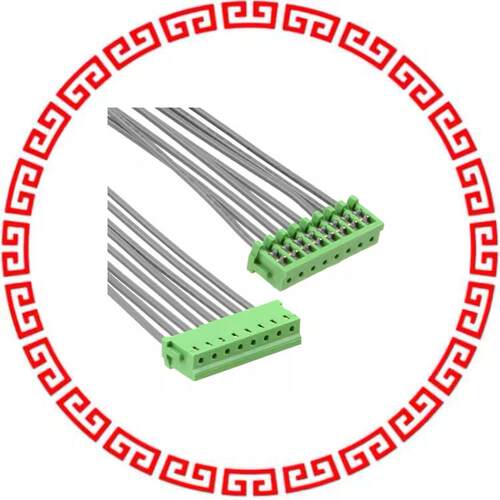 A08ZR08ZR28H51A JUMPER 08ZR-8M-P - 08ZR-8M-P 2