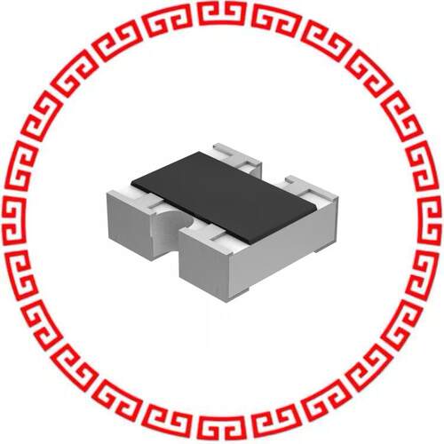 EXB-24V680JX RES ARRAY 2 RES 68 OHM 0404
