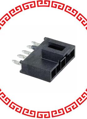 1053091205 NANO-FIT HDR VT SGL KNK 5CKT 15A