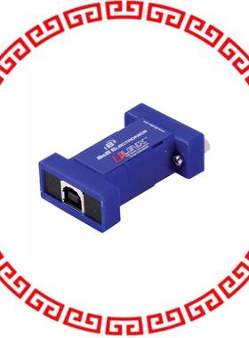 BB-232USB9M-LS CONVERTER USB TO RS-232
