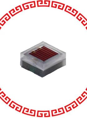 XQERDO-H2-0000-000000701 LED XLAMP RD/ORN 610NM 1616 SMD