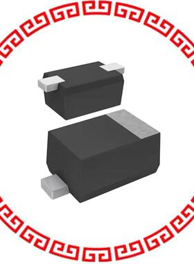 DB2S30800L DIODE SCHOTTKY 30V 100MA SSMINI2