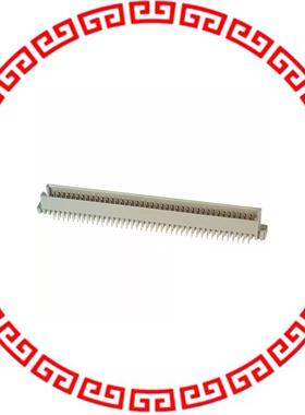 5650910-5 CONN DIN PLUG 120POS VERT PCB