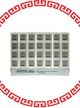 L201DC 0201 S HI FREQ IND DESIGNER KIT