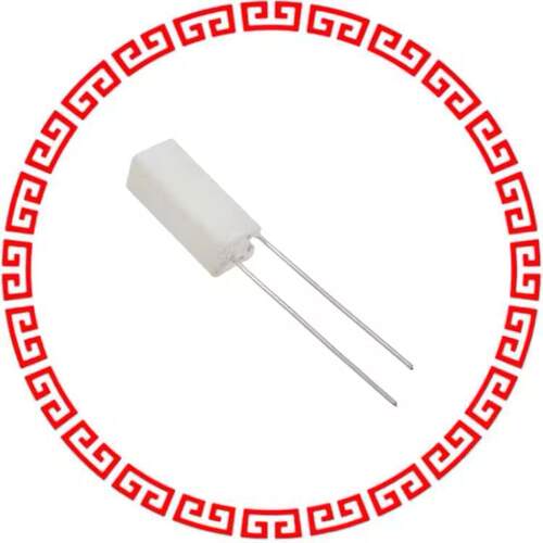 SBCHE44R7K RES 4.70 OHM 4W 10% AXIAL