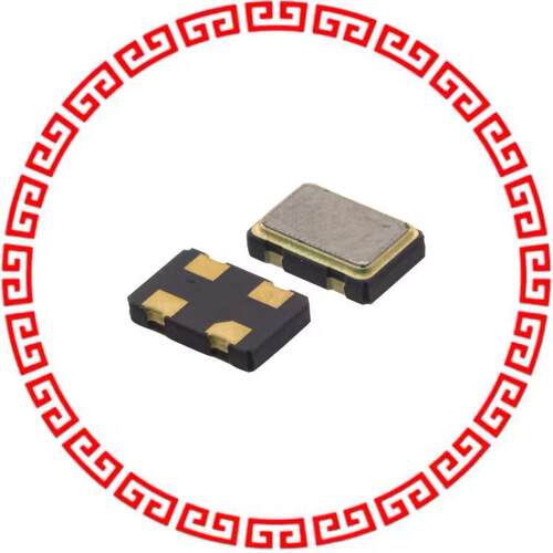 ECS-3518-1250-B-TR OSC XO 125.000MHZ HCMOS SMD