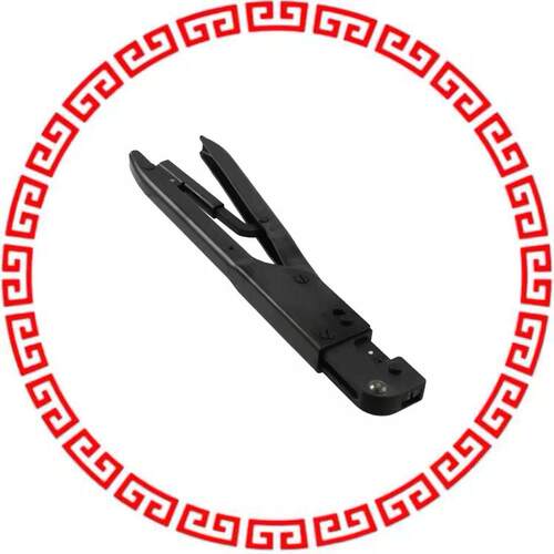DF11EP-TA2428HC TOOL HAND CRIMPER 24-28AWG SIDE