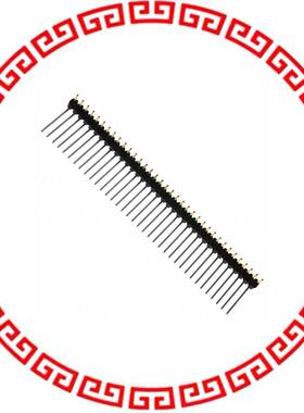 PBC36SBEN CONN HEADER .100 SINGL R/A 36POS