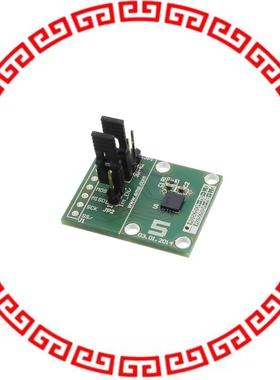 AS5050A-QF_EK_AB EVAL BOARD ROTARY ENCODER