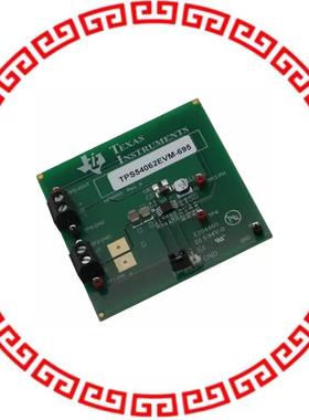 TPS54062EVM-695 EVAL MODULE FOR TPS54062-695
