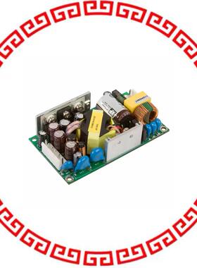ECP40UD01 AC/DC CONVERTER 5V 12V 40W