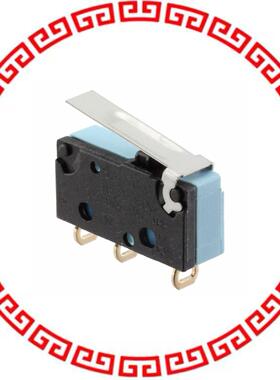 831700C2.AL SWITCH SNAP ACTION SPDT 10A 250V