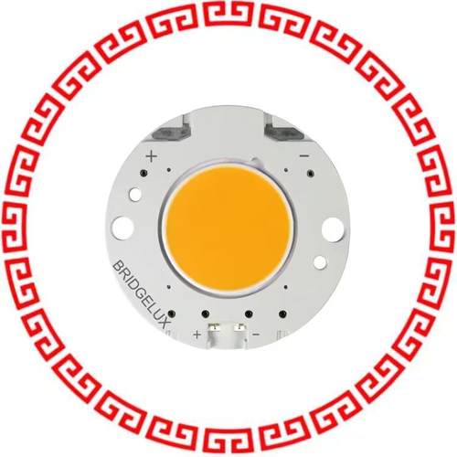 BXRC-27E4000-F-23 LED ARRAY 4000LM WARM WHITE COB
