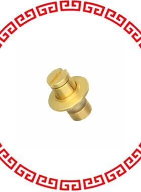 GUF1R200 CAP TRIMMER 0.3-1.2PF 500V TH