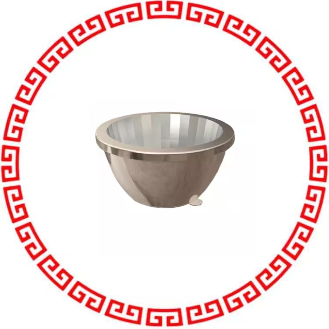 KESQ1939ST 50MM MICKEY SELF-ADHESIVE REFLEC