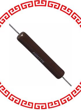 20JR50E RES 0.5 OHM 10W 5% AXIAL