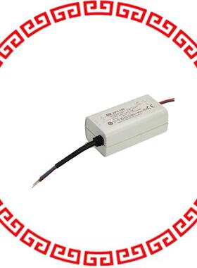 APV-16E-5 LED DRIVER CV AC/DC 5V 2.6A