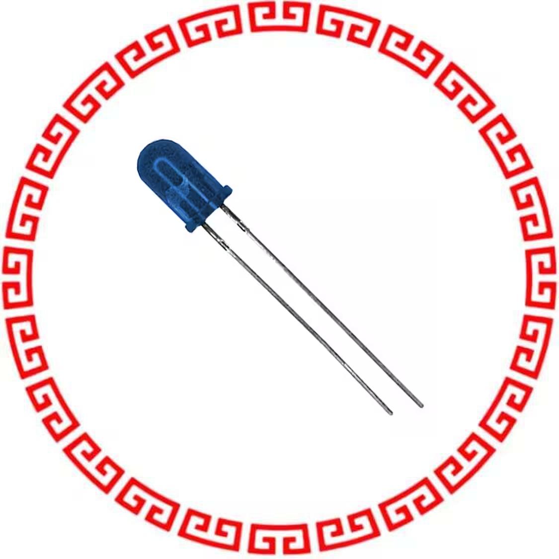 TSAL6100 EMITTER IR 940NM 100MA RADIAL
