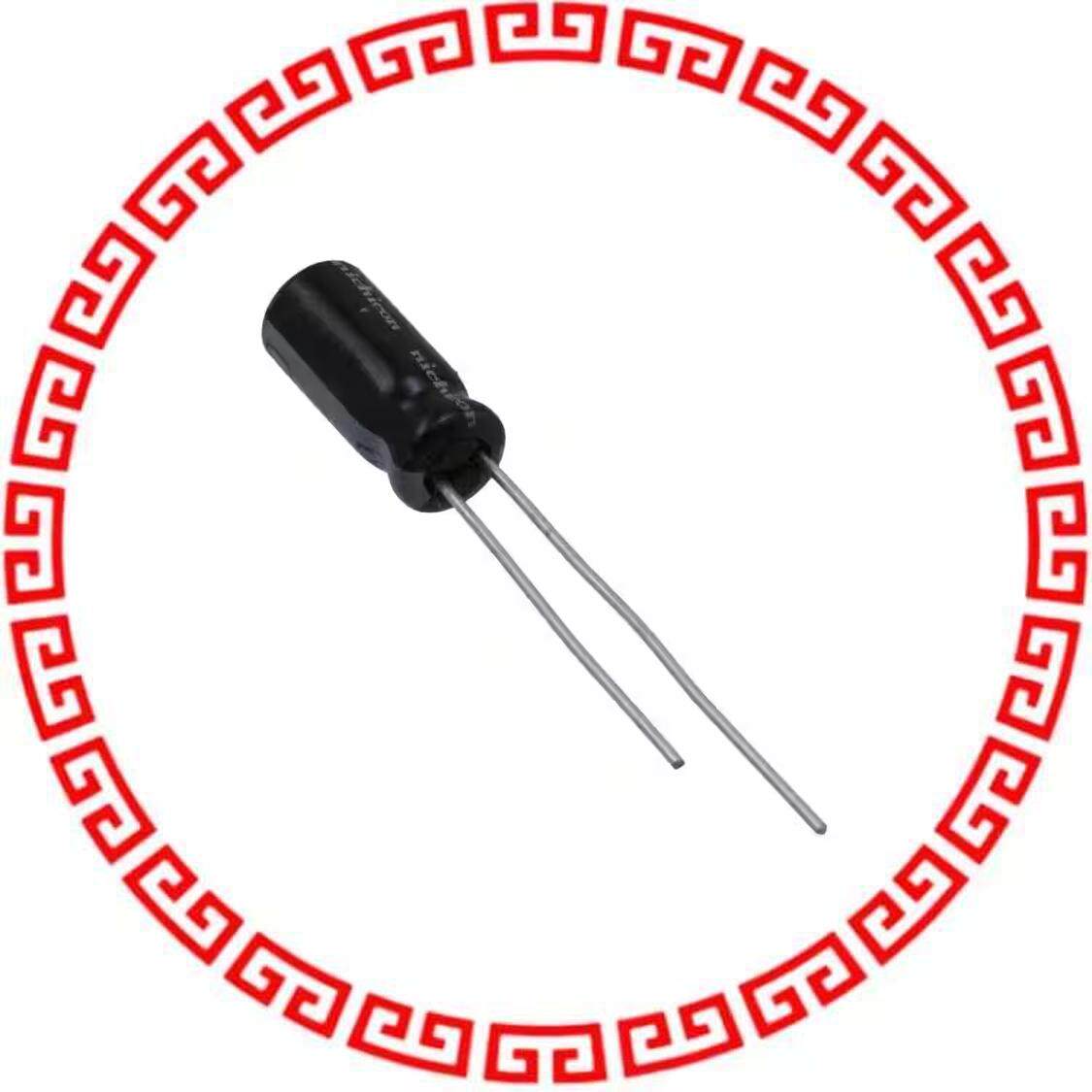 UKL1C100KDD1TD CAP ALUM 10UF 10% 16V RADIAL