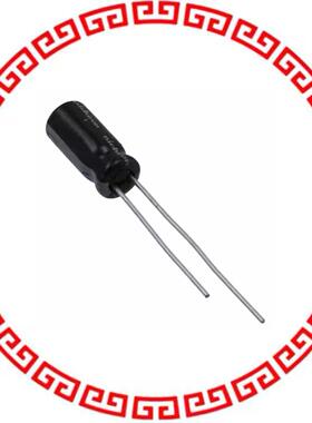 UKL1C100KDD1TD CAP ALUM 10UF 10% 16V RADIAL