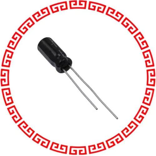 UKL1C100KDD1TD CAP ALUM 10UF 10% 16V RADIAL