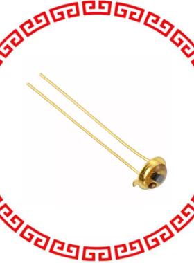 ODD-1B PHOTODIODE 1MM 450NM LOCAP TO-18