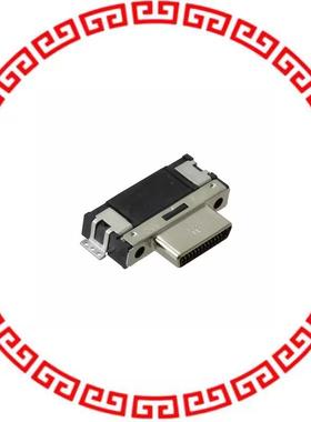 12226-8200-00 FR SHRUNK DELTA RIBBON CONN 26 CON