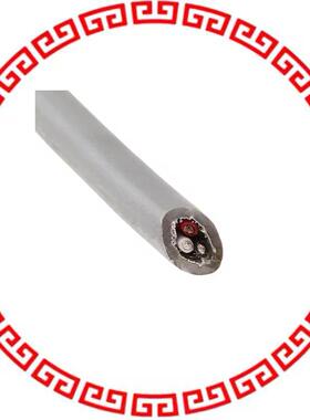 86303CY SL005 CABLE 3COND 22AWG SHLD 100'