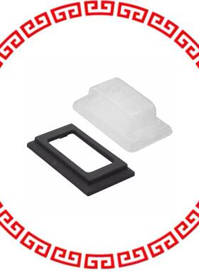 4430.013 COVER CIRCUIT BRKR 2POLE