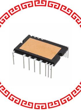 PSM05S93E5-A MOD IPM 6-PAC 5A 500V DIP