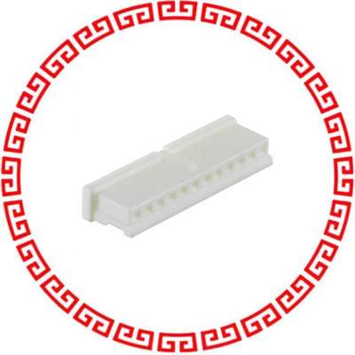 87439-1200 CONN HOUSING 12POS 1.5MM W/RAMP