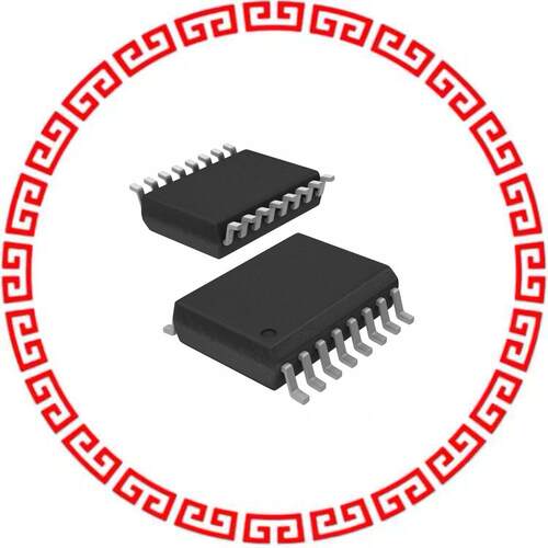 DS3231S#T&R IC RTC CLK/CALENDAR I2C 16-SOIC
