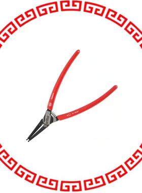 32689 PLIERS RETAIN RING POINTED NOSE