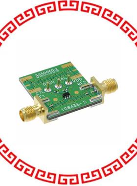 109266-HMC550A BOARD EVAL HMC550A